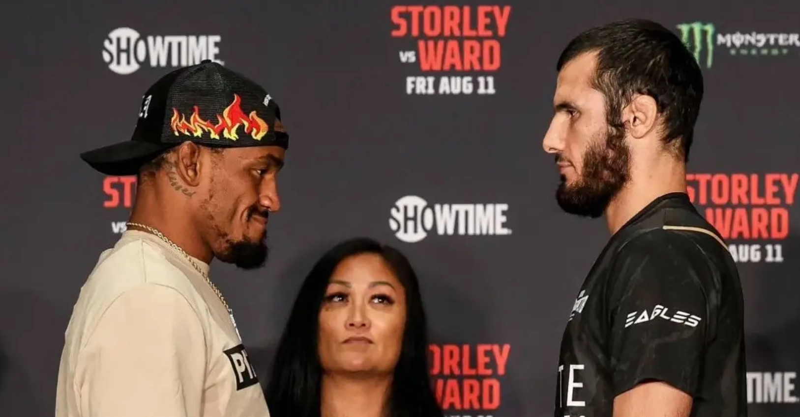 Islam Mamedov vs Sidney Outlaw Prediction, Betting Tips & Odds │12 AUGUST , 2023