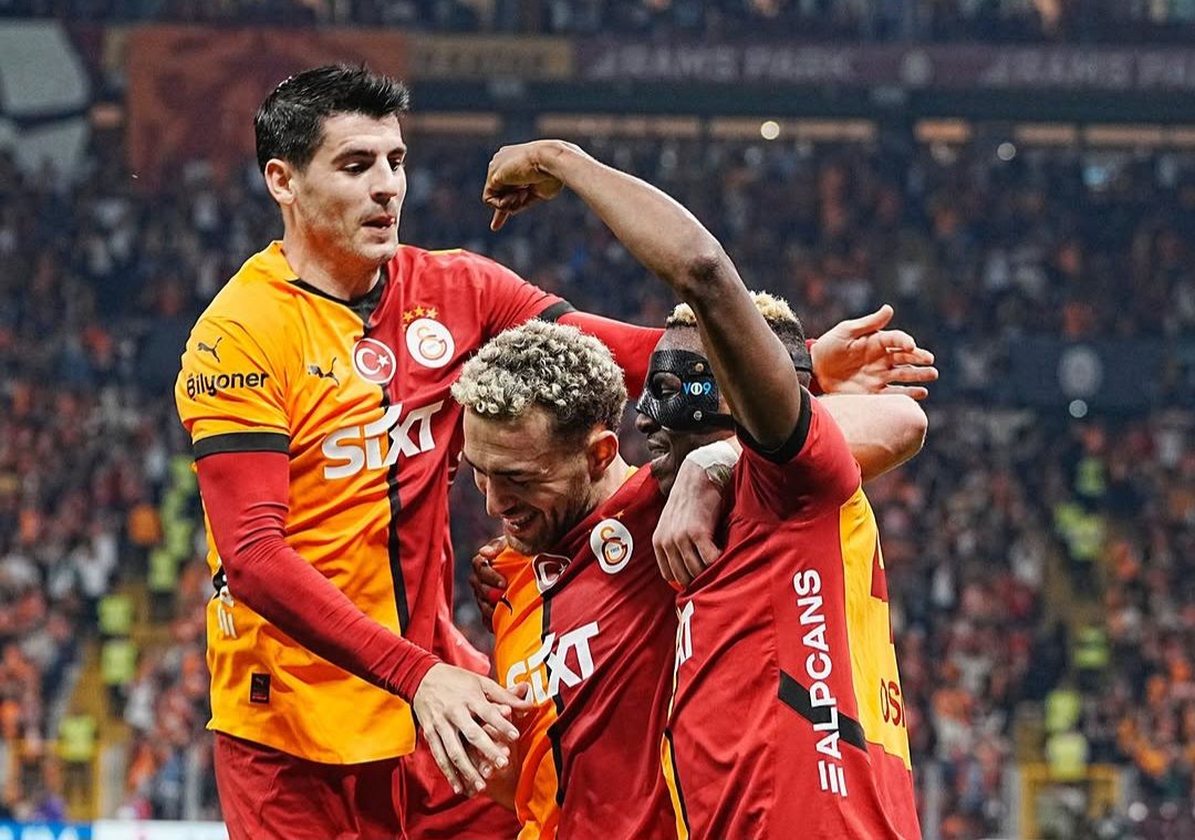 Besiktas vs Galatasaray Prediction, Betting Tips & Odds | 29 MARCH, 2025