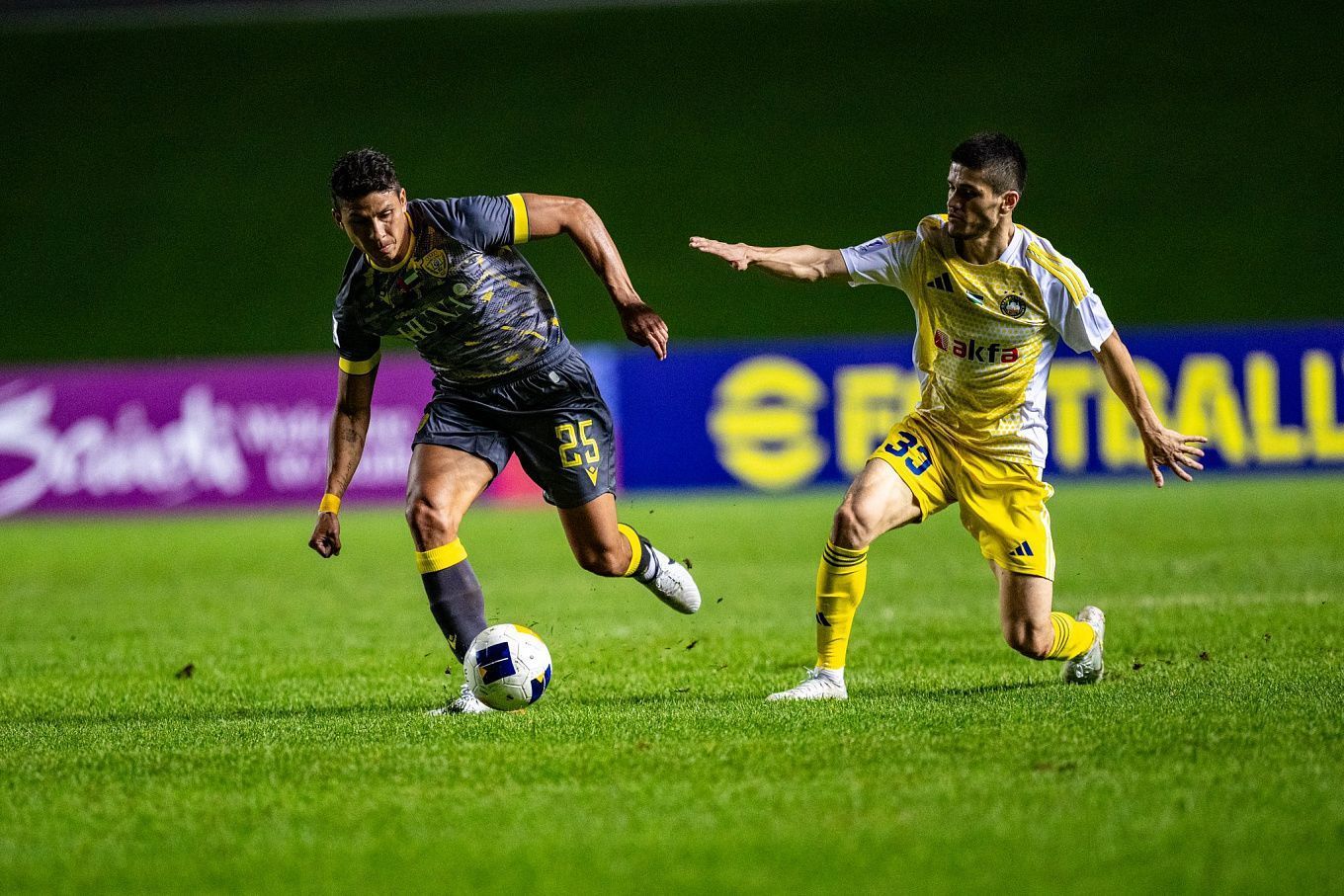 Al-Wasl FC vs Al-Ittihad Kalba FC Prediction, Betting Tips & Odds | 30 JANUARY 2025
