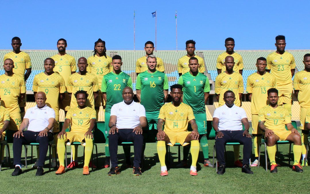 Cape Verde vs South Africa Prediction, Betting Tips & Odds │03 FEBRUARY, 2024