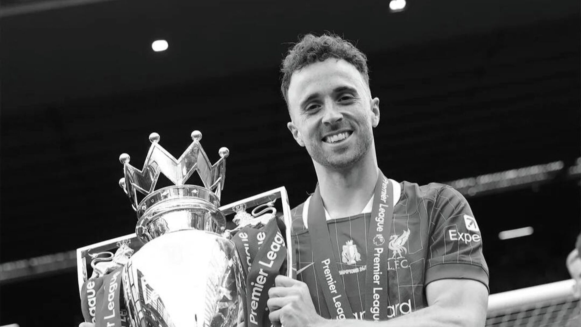 Slot Reveals Liverpool Paid Diogo Jota’s Family Full Contract Amount