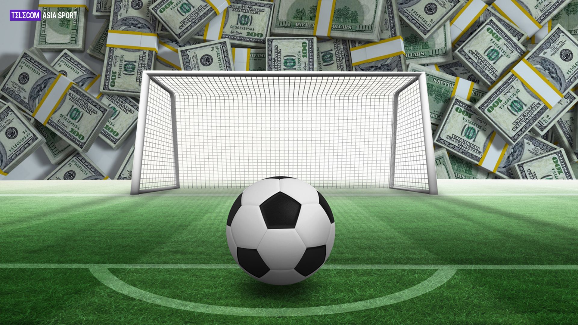 Football Bets & Bet Types –