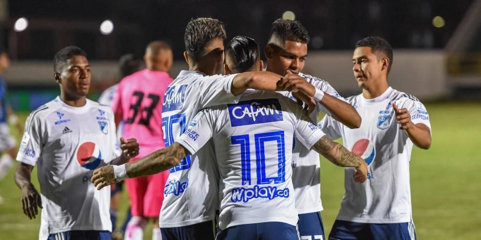 Chico FC vs Millonarios Prediction, Betting Tips & Odds | 14 MAY, 2023