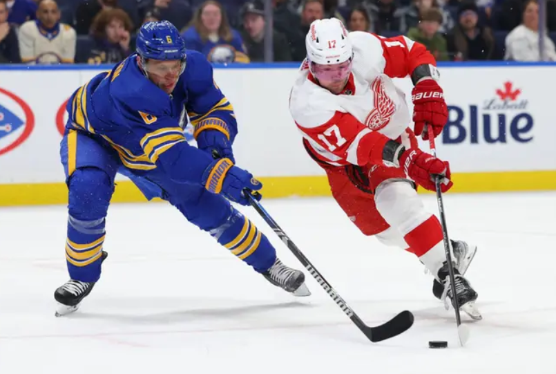 Buffalo Sabres vs St. Louis Blues Prediction, Betting Tips & Odds │10 FEBRUARY, 2024