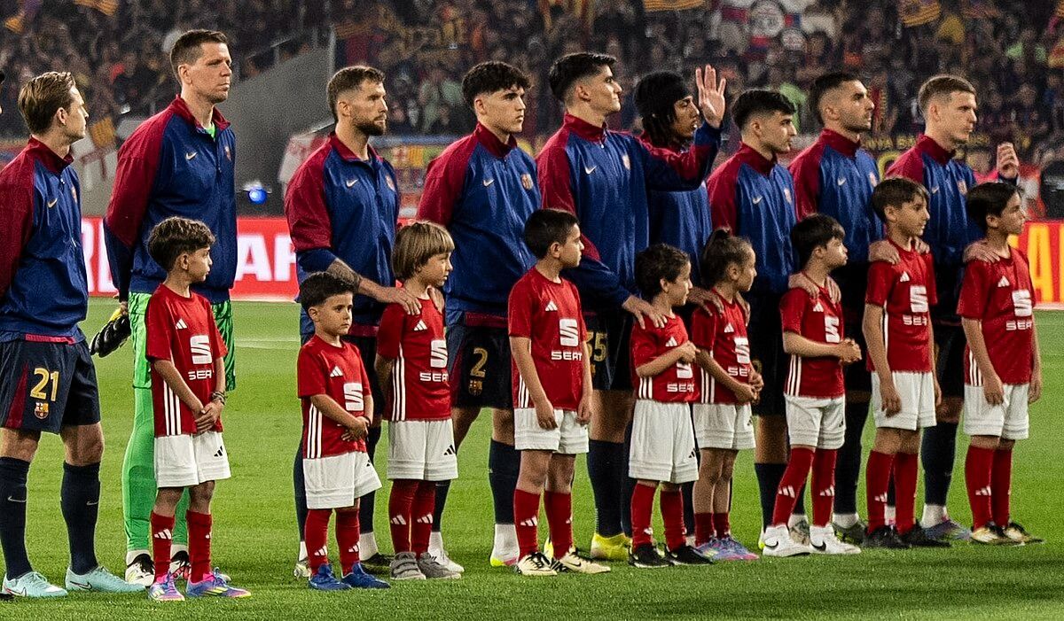 Saudi Arabian Crown Prince Wants to Buy Barcelona for €10 Billion