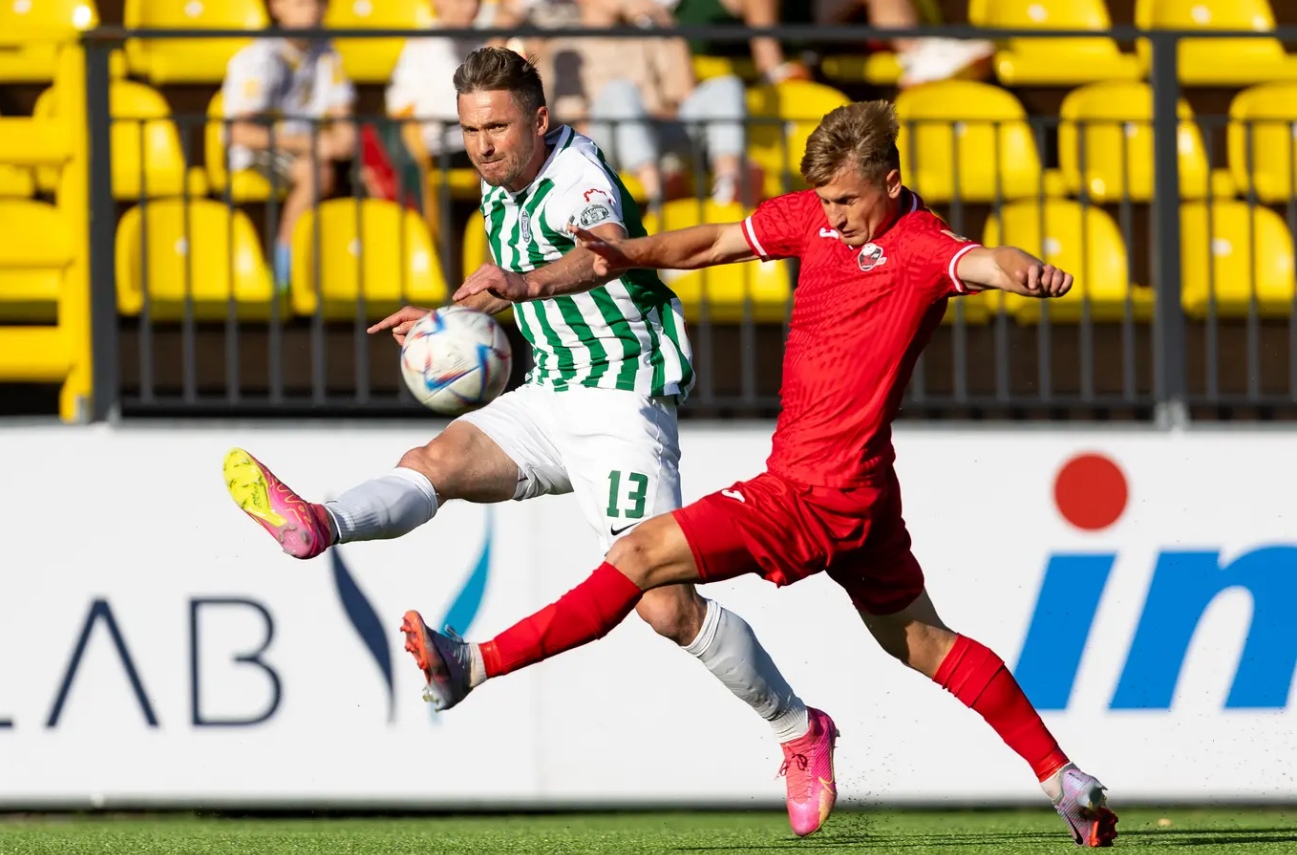 Žalgiris vs Galatasaray Prediction, Betting Tips & Odds │25 JULY, 2023