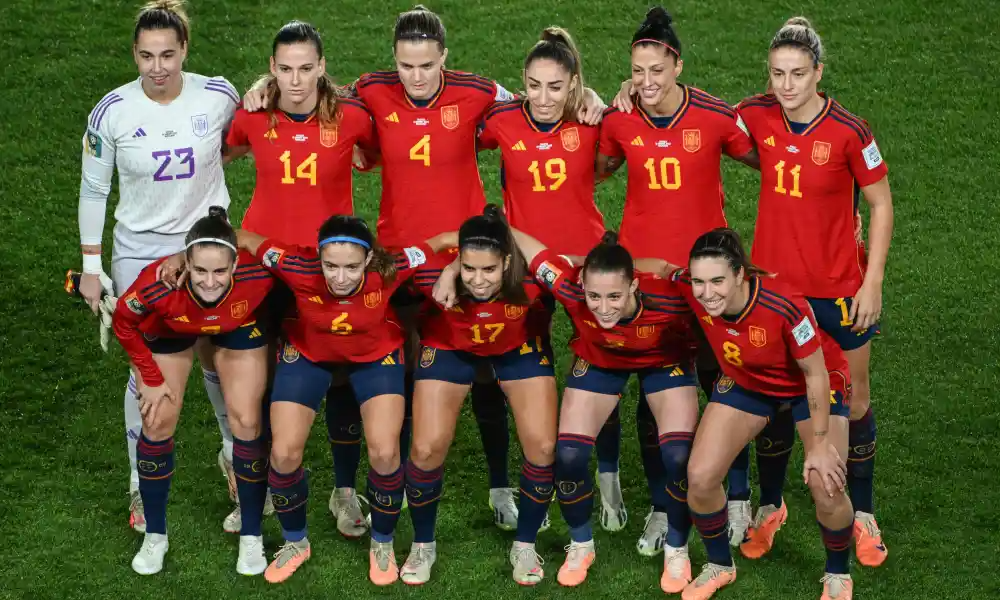 RFEF Issues Ultimatum To Spanish Women's National Team Demanding No Boycott Of International Matches