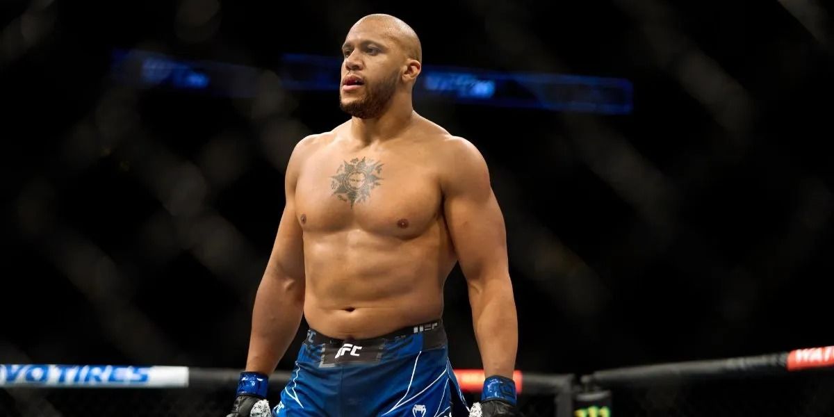 It’s an Honor to Train with Ciryl Gane: Tuivasa