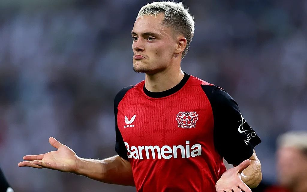 Wirtz Compares Premier League and Bundesliga