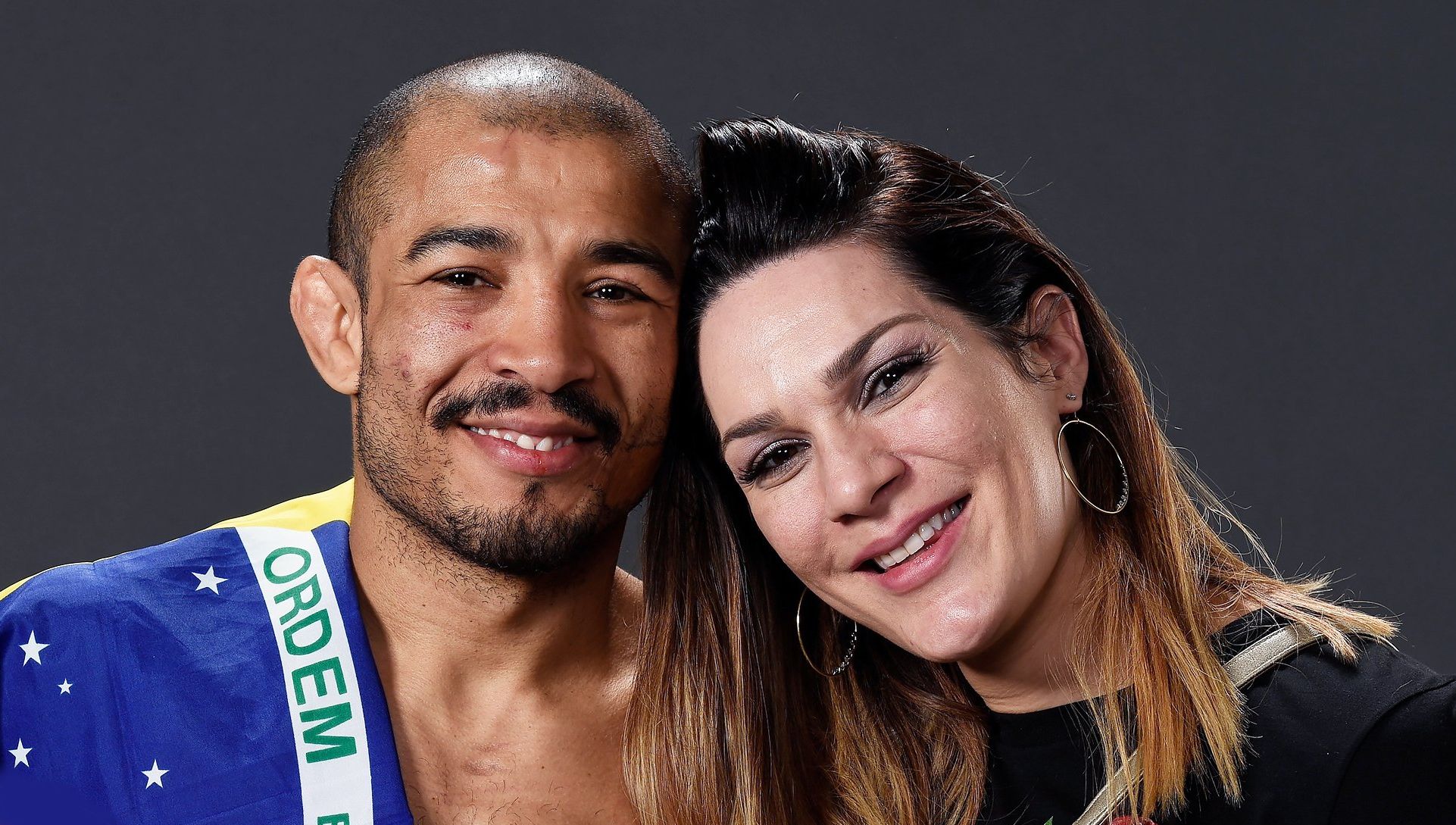 Aldo and his wife accused of embezzling public money