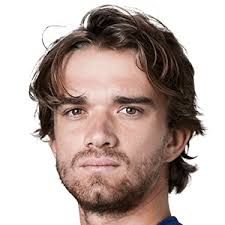 Tomas Machac vs Alex de Minaur Prediction: Momentum meets grit on Monte Carlo clay