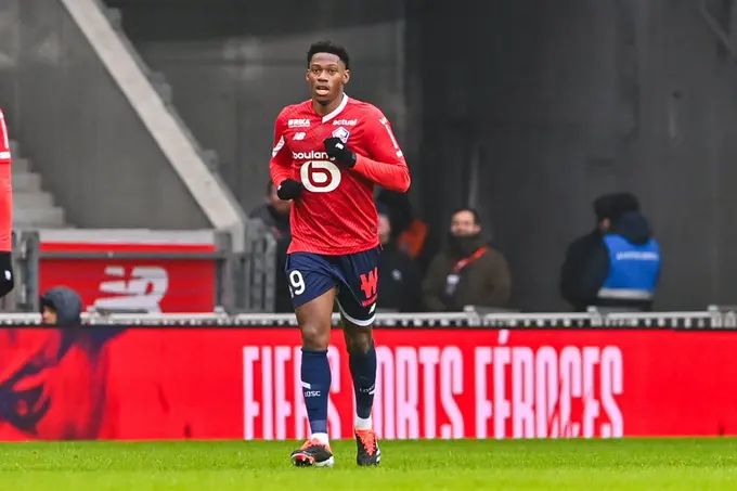 Lille vs Clermont. Pronóstico, Apuestas y Cuotas│04 de febrero de 2024