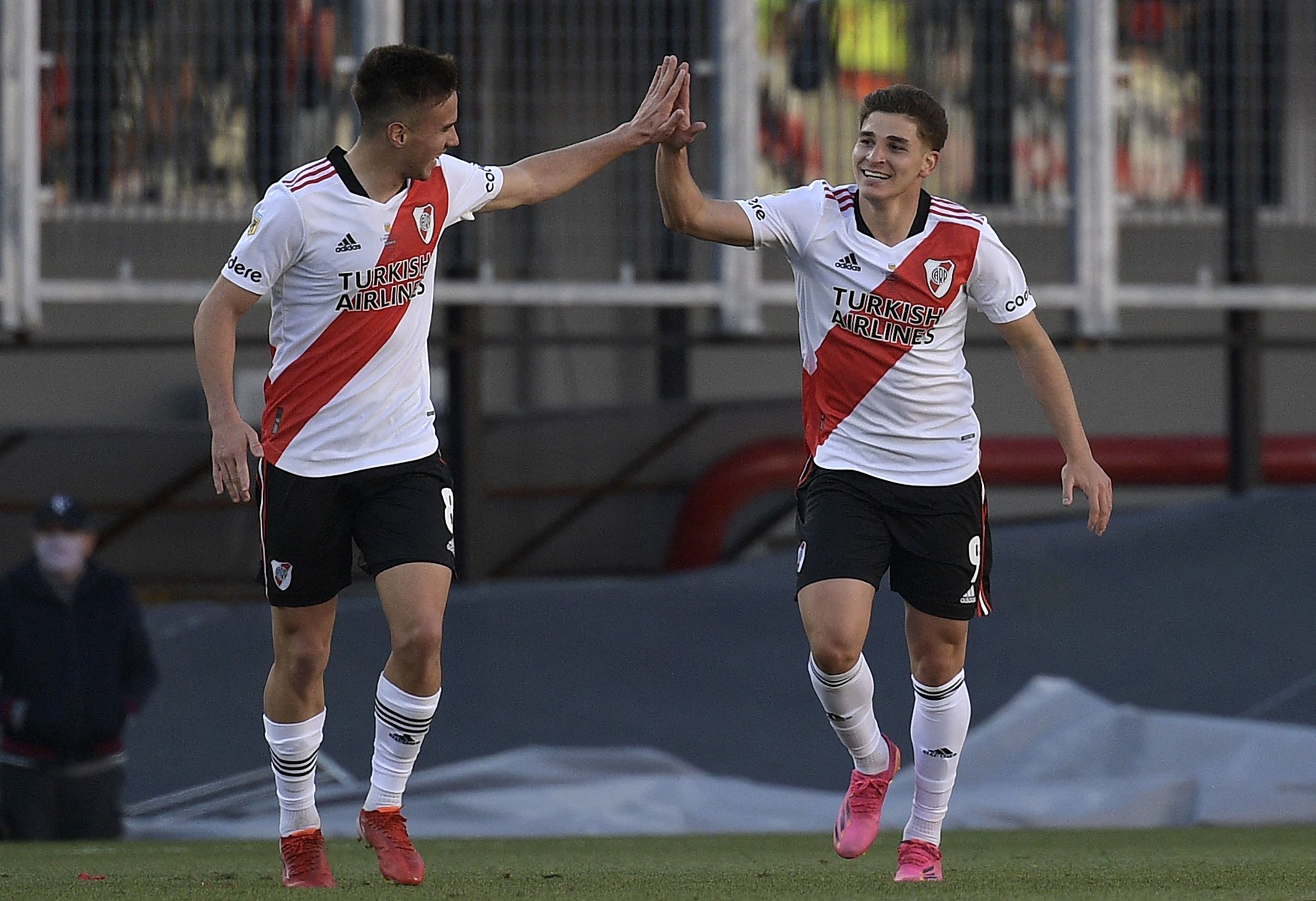 River Plate vs. Tigre Prediction, Betting Tips & Odds │12 MAY, 2022