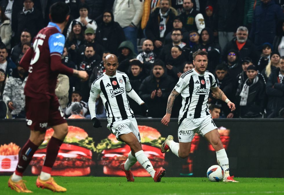 Eyupspor vs Besiktas Prediction, Betting Tips & Odds | 21 FEBRUARY, 2025