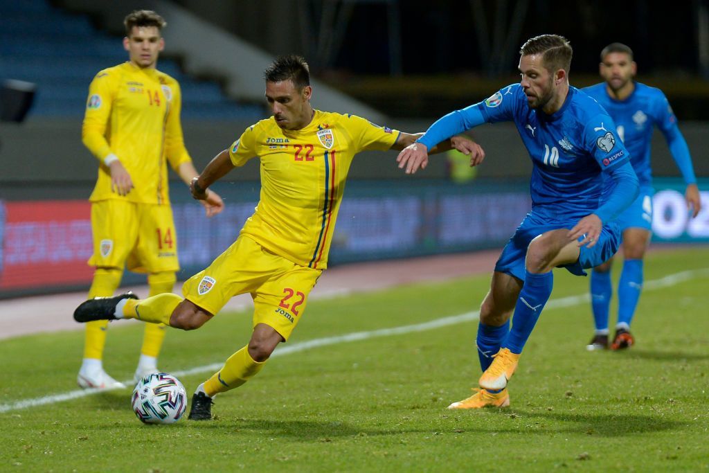 Iceland vs Romania Prediction, Betting Tips & Odds│2 SEPTEMBER, 2021