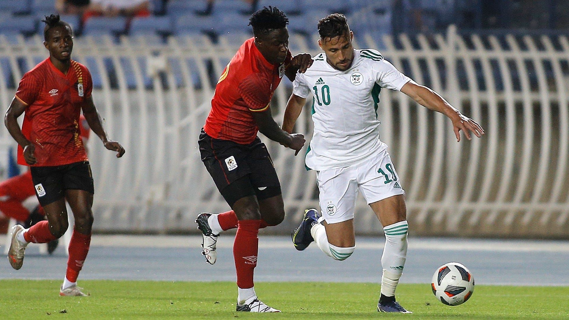Uganda vs Algeria Prediction, Betting Tips & Odds │18 JUNE, 2023