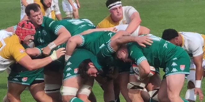 Chicago Hounds vs NOLA Gold Prediction, Betting Tips and Odds | 26 MAY 2024