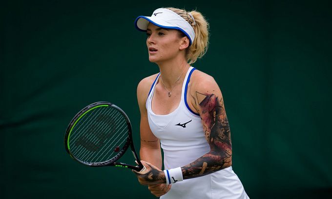 Tereza Martincova vs Vera Zvonareva Prediction, Betting Tips & Odds │7 FEBRUARY, 2022