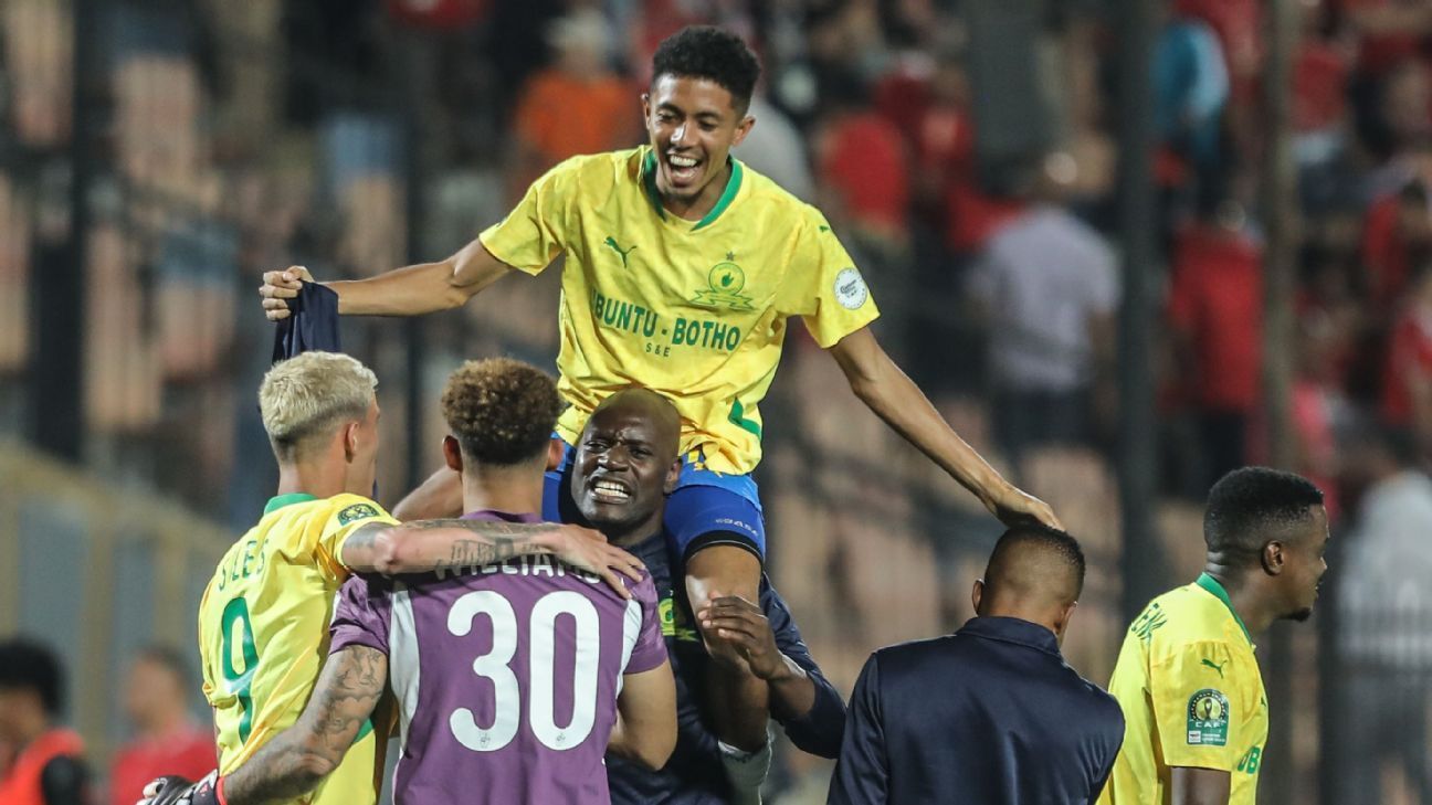 Cape Town City vs Mamelodi Sundowns: Prediction for the Match on May 03, 2025