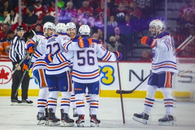 Edmonton Oilers vs New York Islanders Pronóstico, Apuestas y Cuotas | 05 de enero de 2023