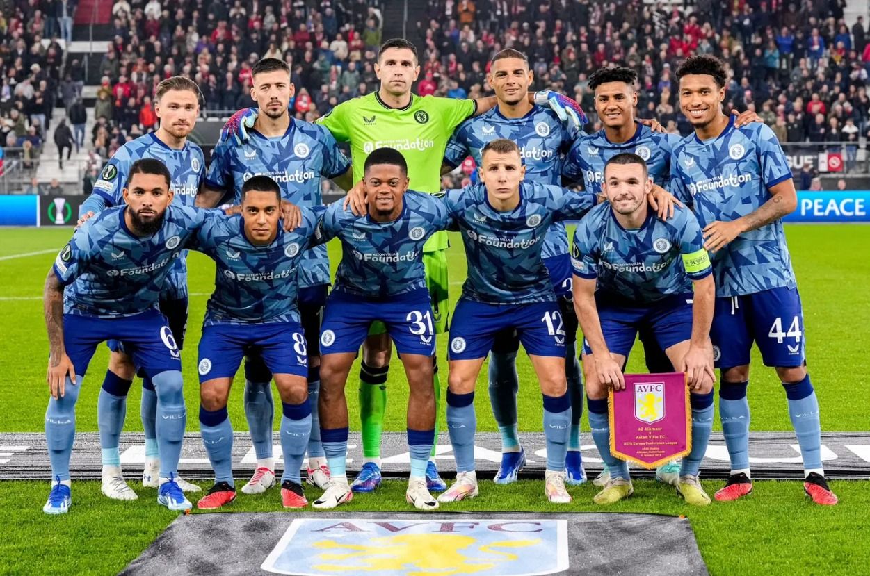 Aston Villa vs Newcastle United Prediction, Betting Tips & Oddsmakers │30 JANUARY , 2024