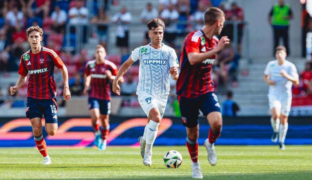 Zalaegerszeg vs DVTK Prediction, Betting Tips & Odds | 09 FEBRUARY 2025