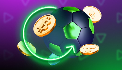 Coinplay Sports Cashback: Bet on Sports Events & Get a Cashback on every Wager