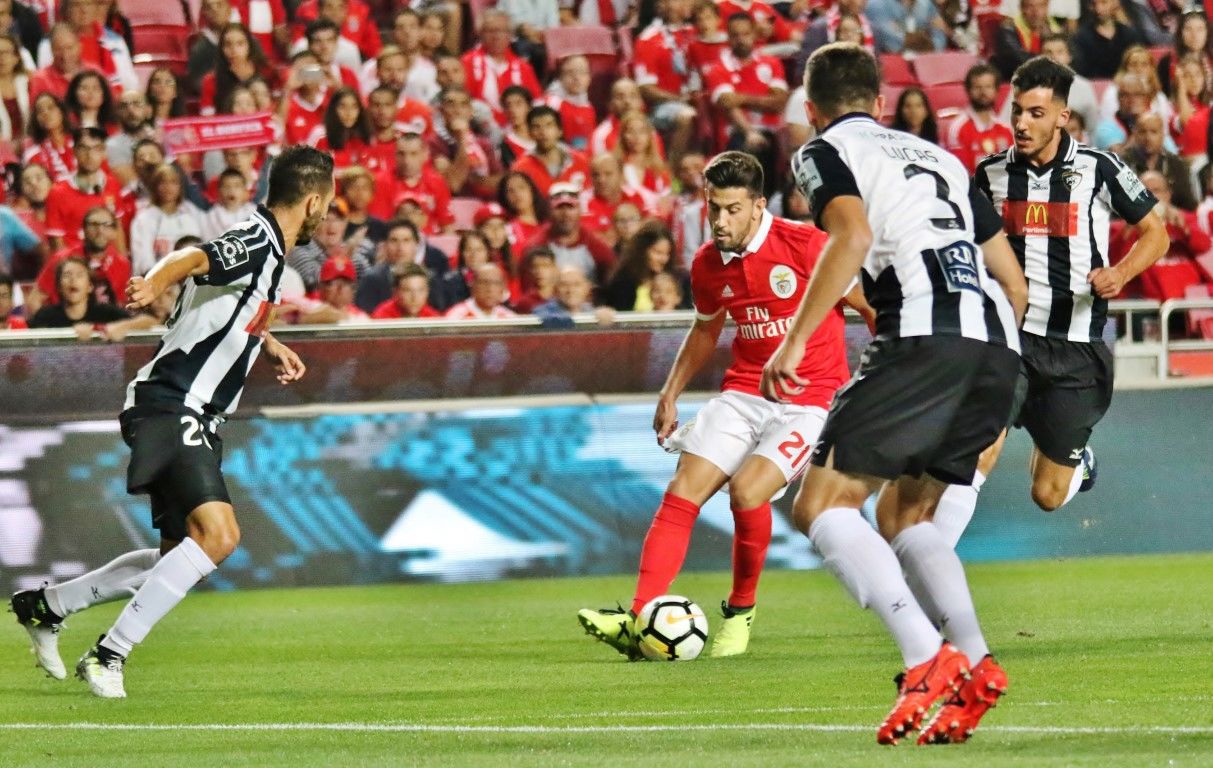 Benfica vs Portimonense Prediction, Betting Tips & Odds │06 JANUARY, 2023