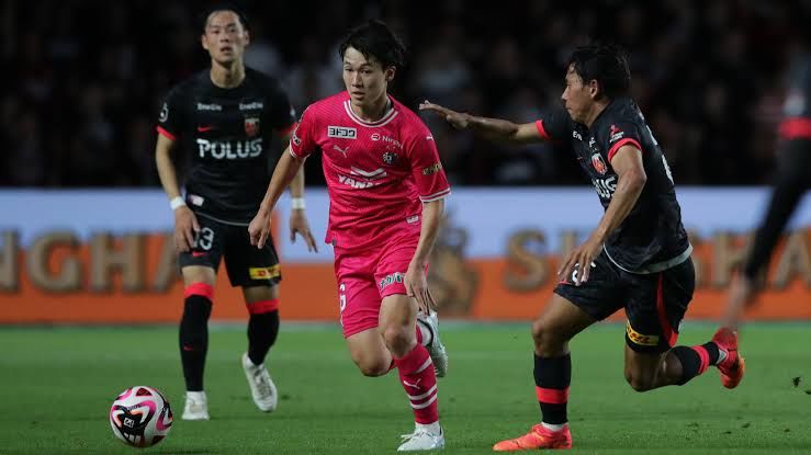 Urawa Red Diamonds vs Cerezo Osaka: Prediction for the Match on May 28, 2025
