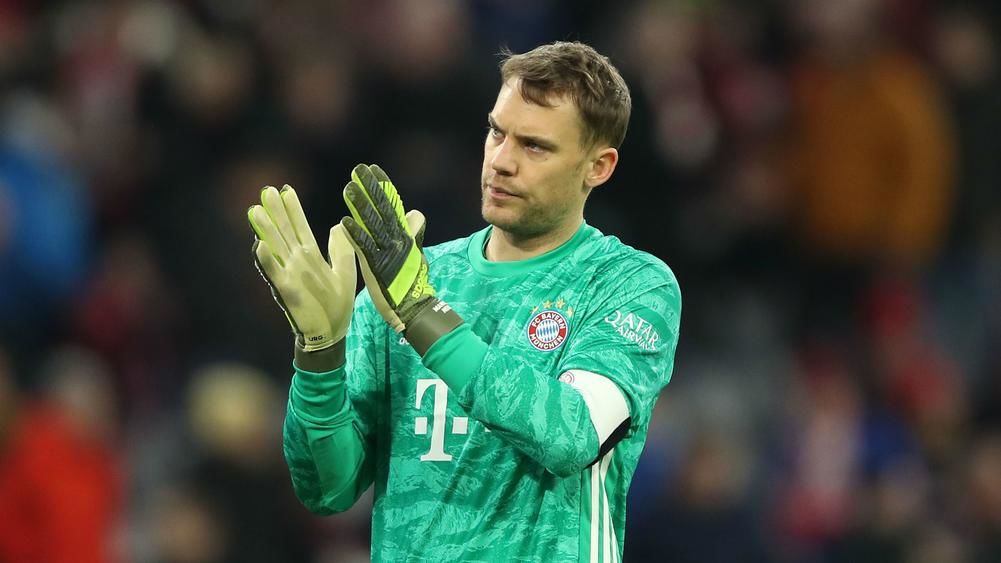 Interview with CEO Oliver Kahn