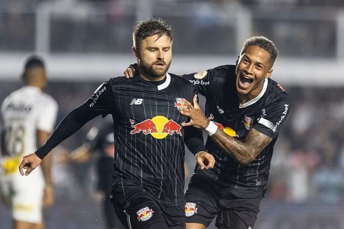 RB Bragantino vs Fluminense Pronóstico, Apuestas y Cuotas│22 de octubre de 2023