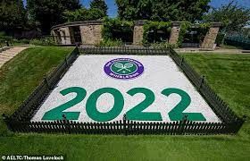 Los grandes favoritos en Wimbledon 2022