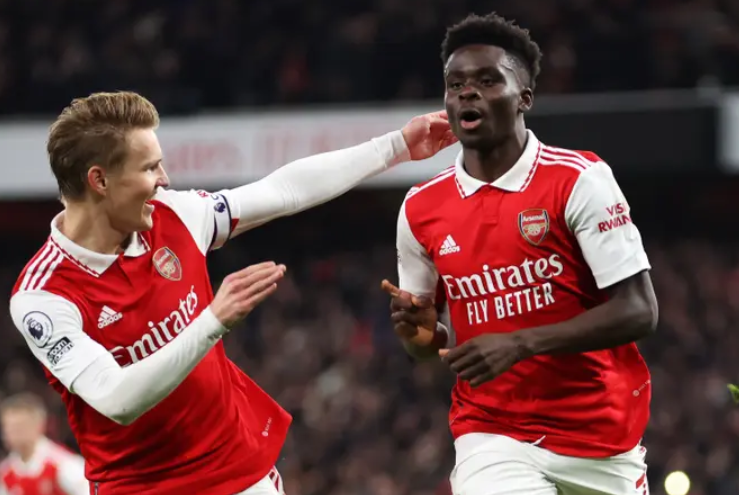 Nuremberg vs Arsenal Prediction, Betting Tips & Odds │13 JULY, 2023