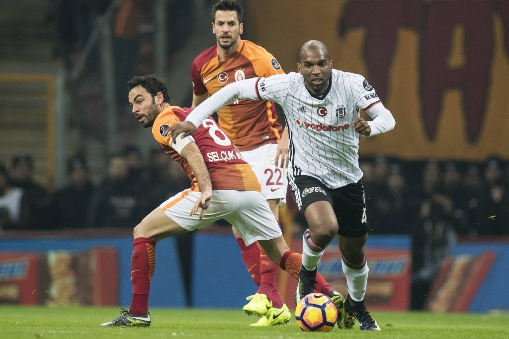 Galatasaray vs Besiktas Prediction, Betting Tips & Odds │05 NOVEMBER, 2022
