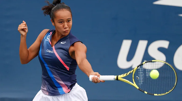 Leylah Annie Fernandez vs. Oceane Dodin Prediction, Betting Tips & Odds │30 AUGUST, 2022