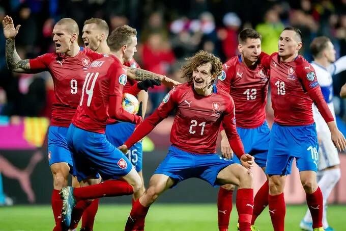 Moldova vs Czech Republic Prediction, Betting Tips & Odds │27 MARCH, 2023