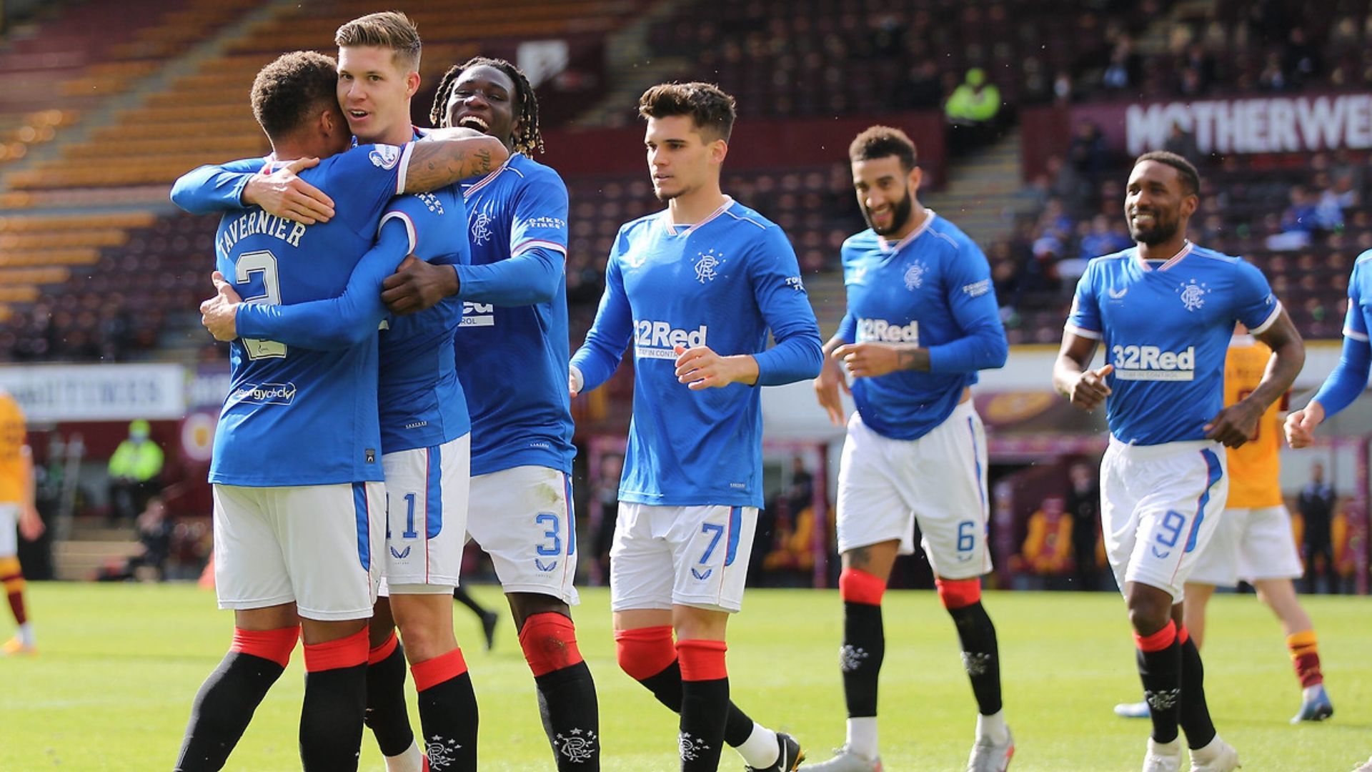 Rangers vs Genk: Prediction for the Match on September 25, 2025