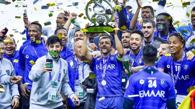 Istiklol Dushanbe vs Al Hilal Riyadh Prediction, Betting Tips & Odds │19 APRIL, 2022