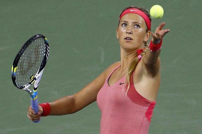 Victoria Azarenka vs Iga Swiatek Prediction, Betting Tips & Odds │7 JANUARY, 2022