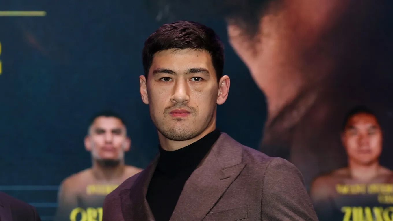 Bivol’s Promoter: I Think His Belts Will Free up over the Next 12 Months