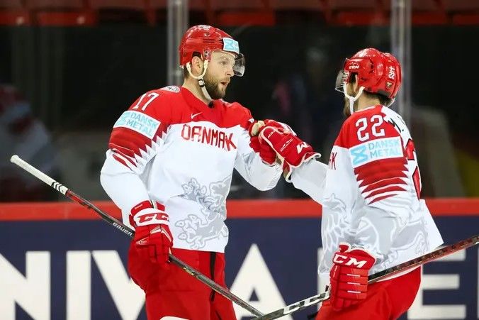 Francia vs Dinamarca Pronóstico, Apuestas y Cuotas│14 de mayo de 2023