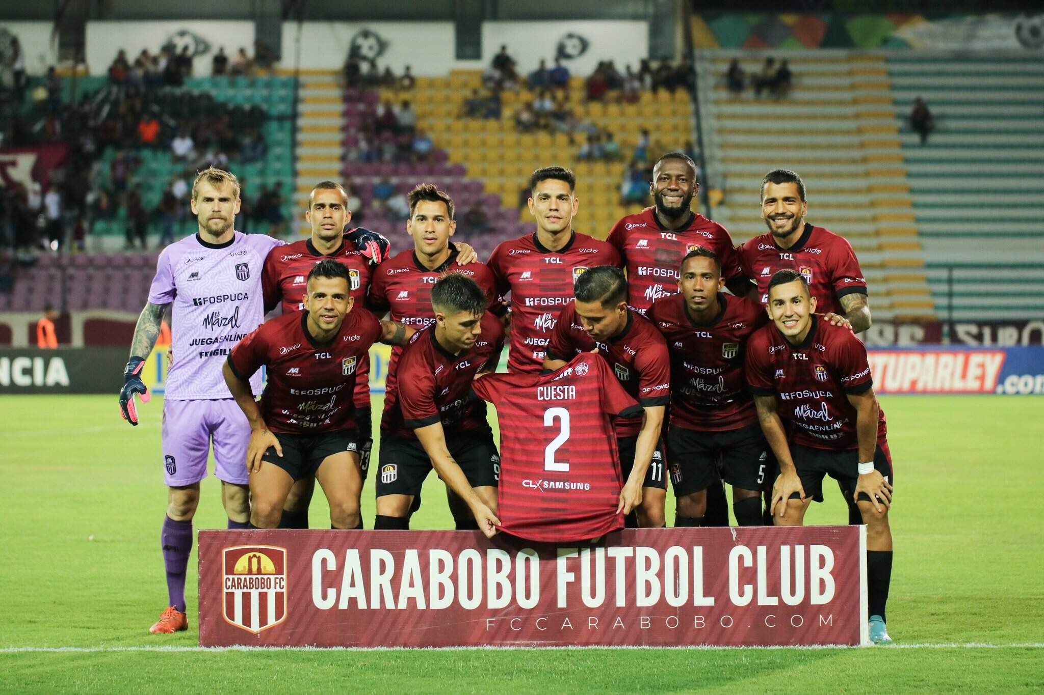 Estudiantes Merida vs Carabobo Prediction, Betting Tips and Odds | 26 JANUARY 2025