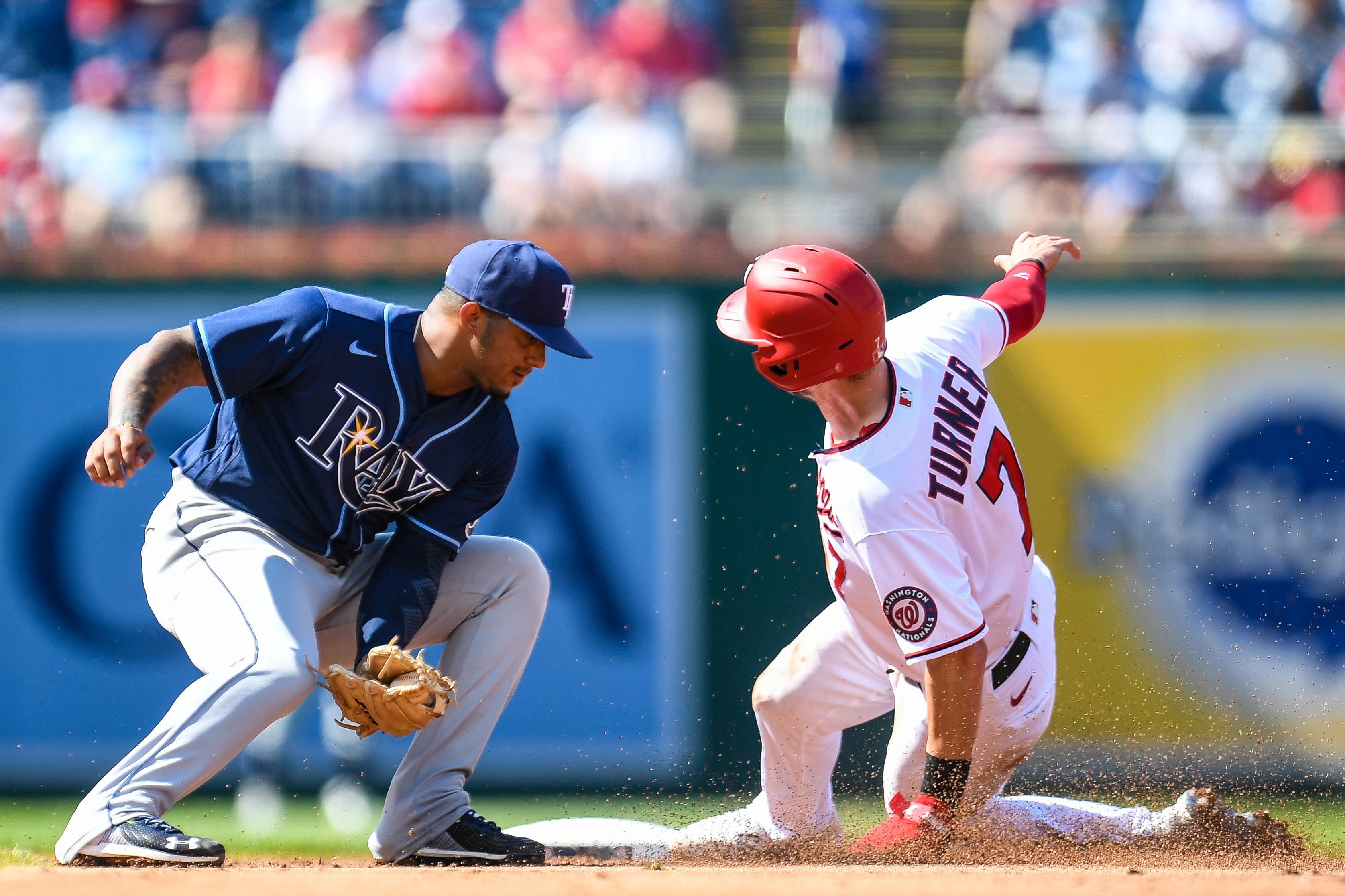 Washington Nationals vs Tampa Bay Rays: Prediction for the match on July 29, 2025