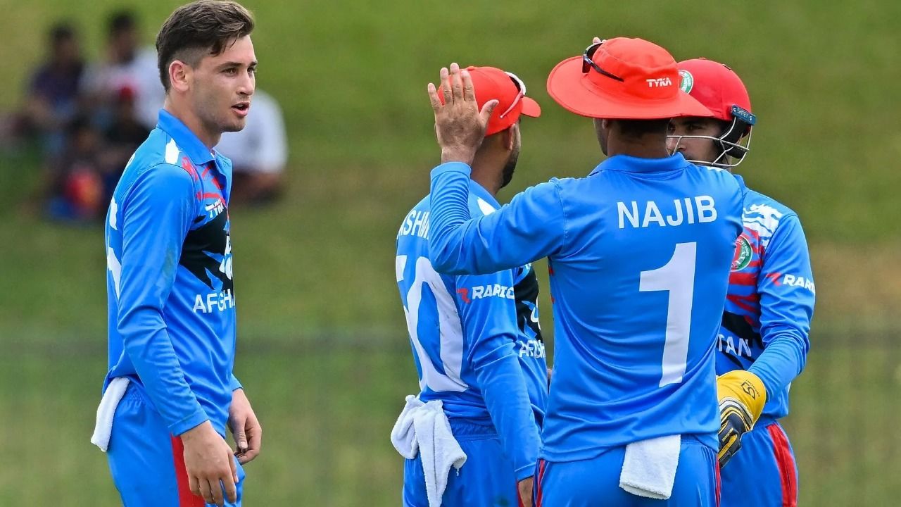 EXCLUSIVE | Zimbabwe Step In as Afghanistan Withdraw from Pakistan Tri-Series