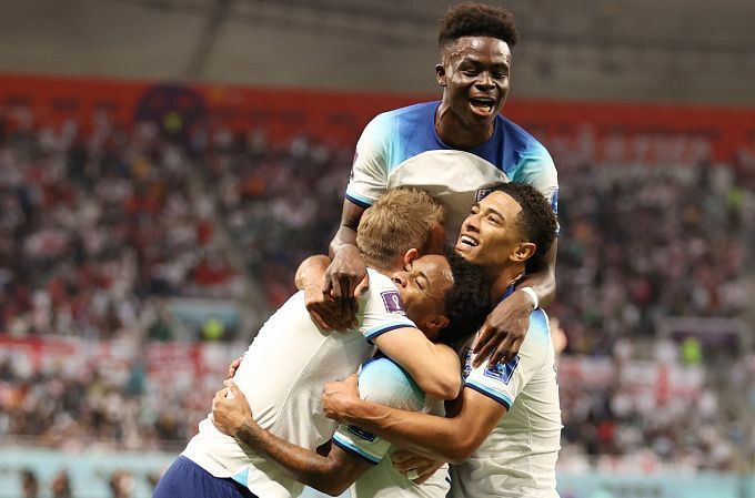 Gales vs Irán, Qatar vs Senegal, Inglaterra vs Estados Unidos. Pronóstico, Apuestas y Cuotas│25 de Noviembre de 2022