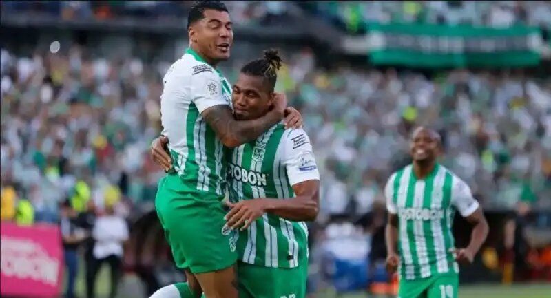 Atletico Nacional vs Rionegro Aguilas Prediction, Betting Tips & Odds │29 JANUARY, 2023