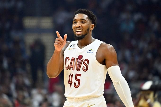 Cleveland Cavaliers vs New Orleans Pelicans Prediction, Betting Tips & Odds │16 JANUARY, 2022