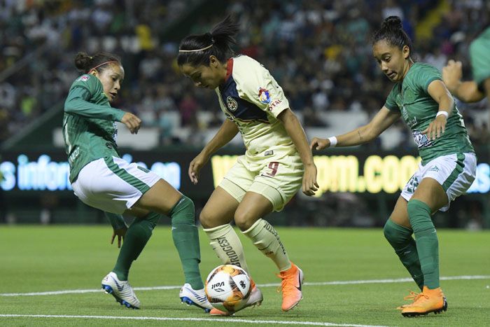 León vs América Femenino Pronóstico, Apuestas y Cuotas | 09 de agosto de 2022