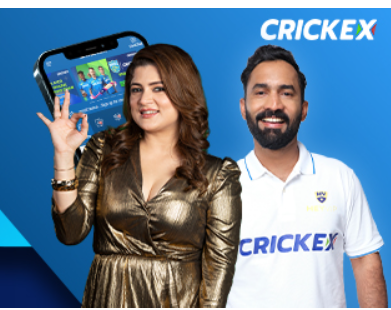 Crickex Refer a Friend Bonus: Get Free 300 BDT