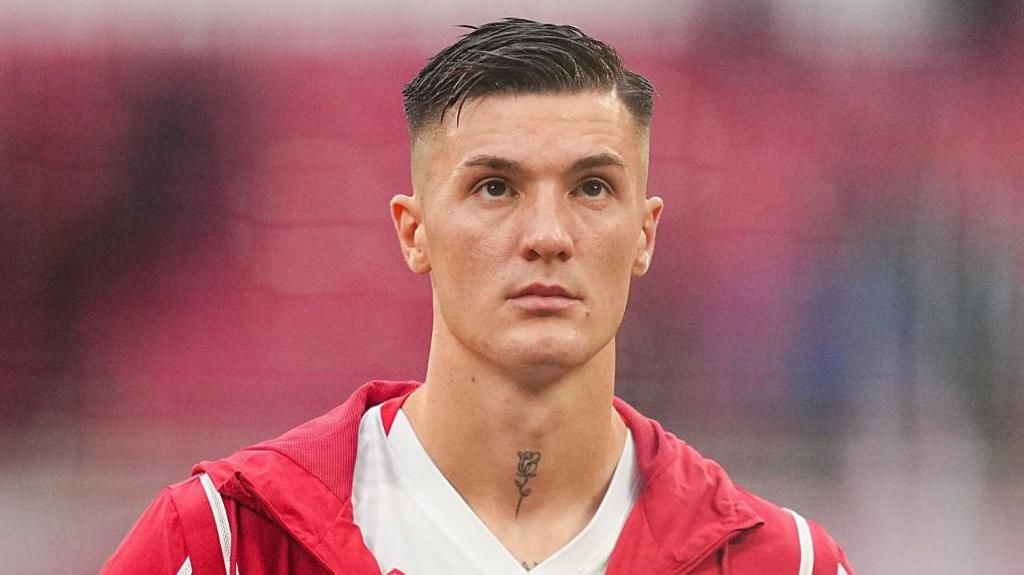 Benjamin Sesko Agrees to Personal Terms with Manchester United